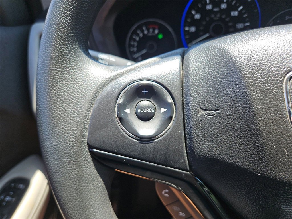 Used 2022 Honda HR-V LX image 24