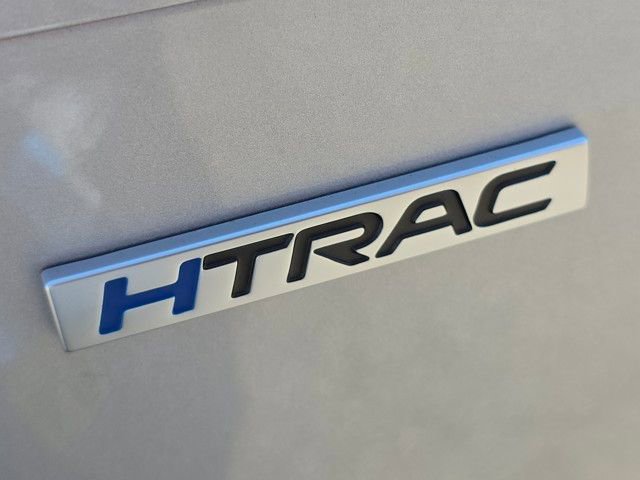 Certified 2025 Hyundai Palisade SEL image 7