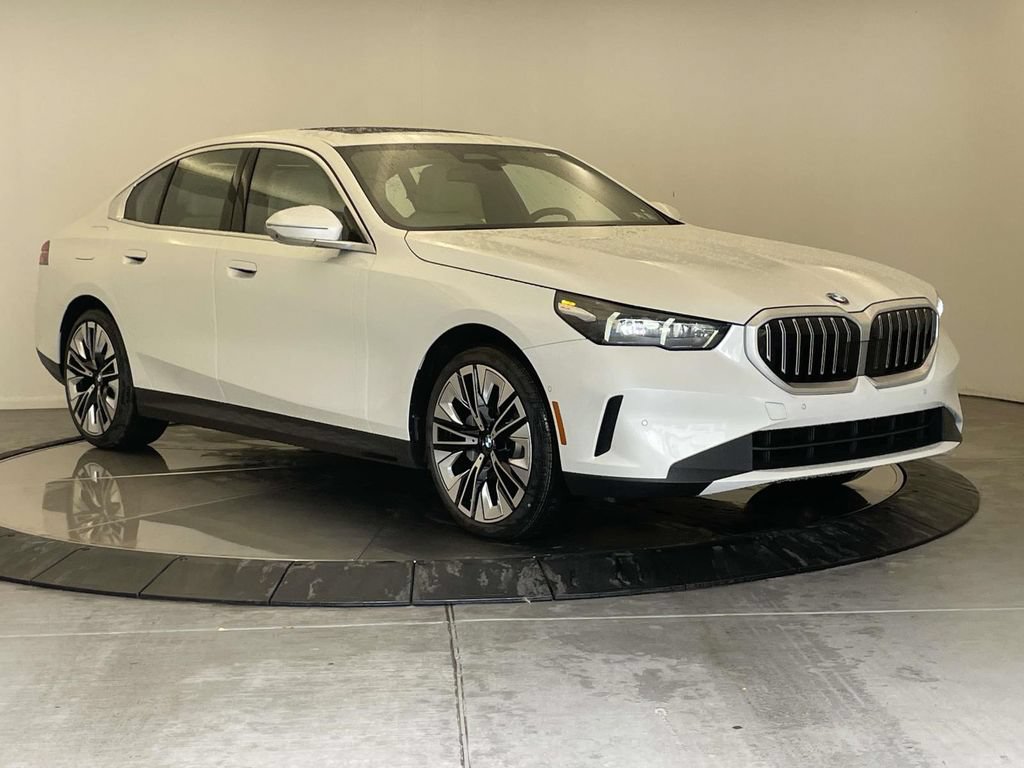 New 2027 BMW 530i xDrive AWD/4WD image 7