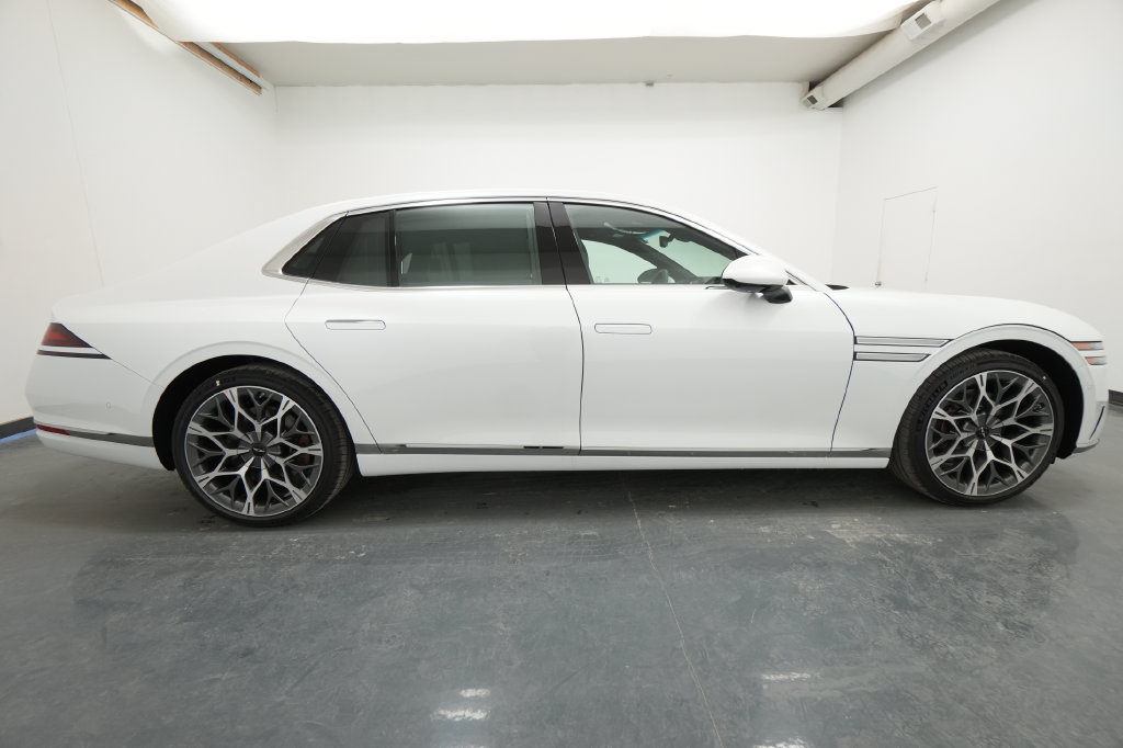 New 2026 Genesis G90 3.5T AWD/4WD image 8