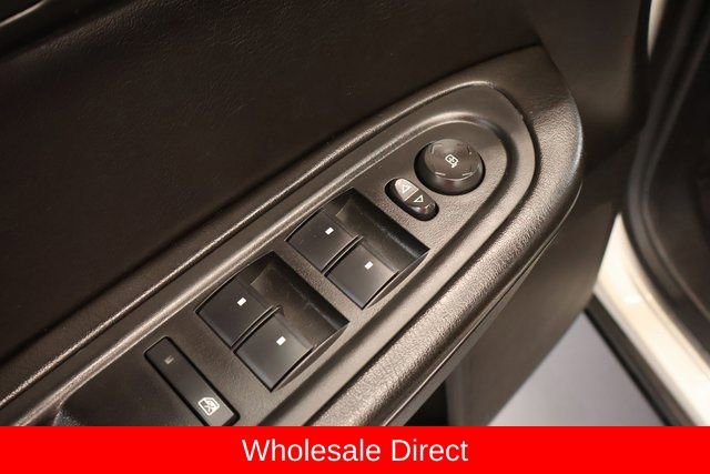 Used 2015 Chevrolet Traverse LT AWD/4WD image 10