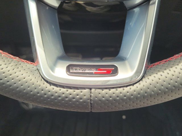 New 2026 Acura Integra Type S FWD image 16