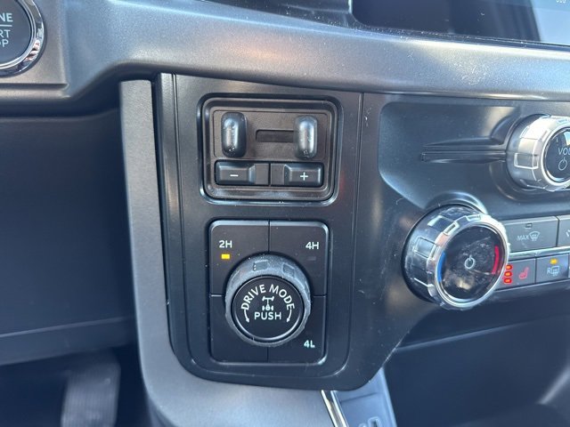 New 2026 Ford F150 XLT w/ Equipment Group 302A MID image 34