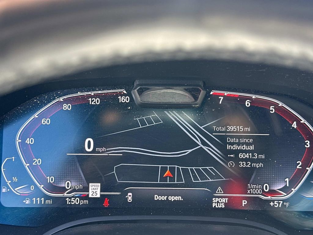 Used 2022 BMW 840i xDrive Coupe image 23