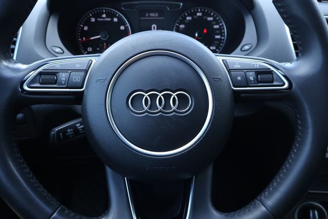 Used 2018 Audi Q3 2.0T Premium w/ Convenience Package image 19