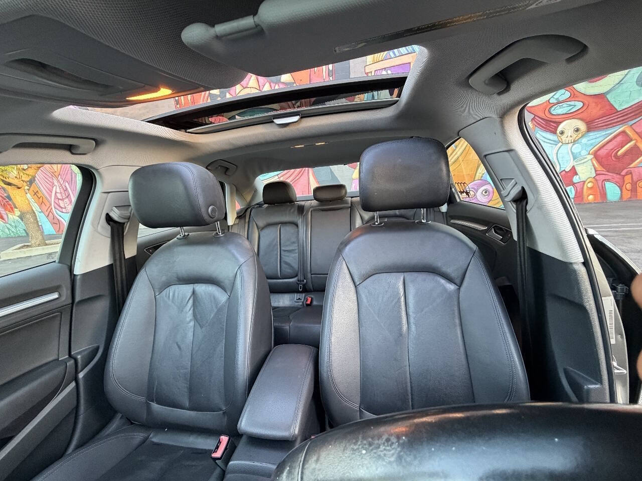 Used 2015 Audi A3 2.0T Premium Plus AWD/4WD image 11