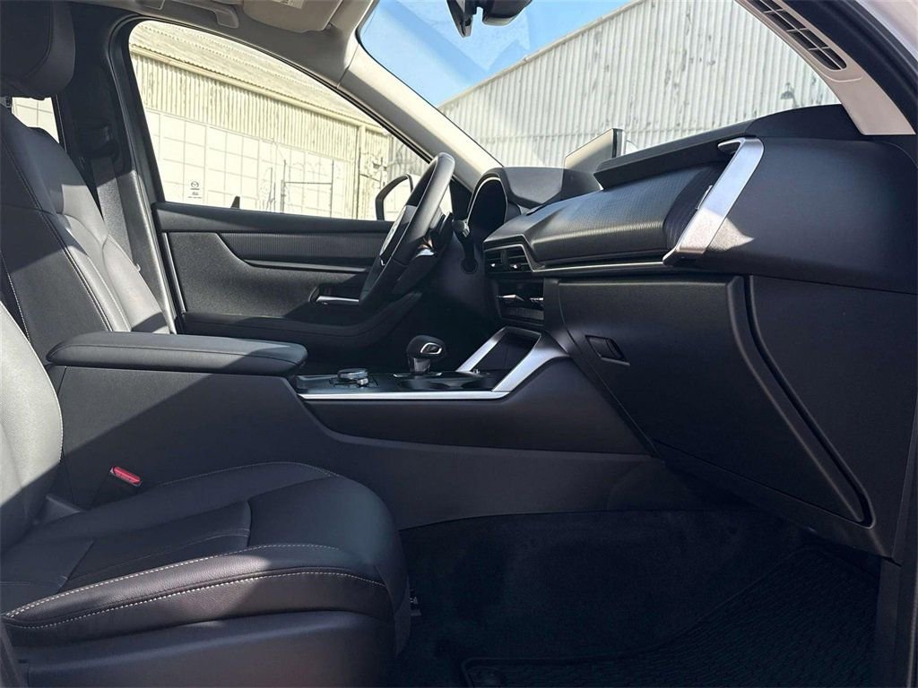 New 2026 MAZDA CX-90 3.3 Turbo w/ Select Package AWD/4WD image 17