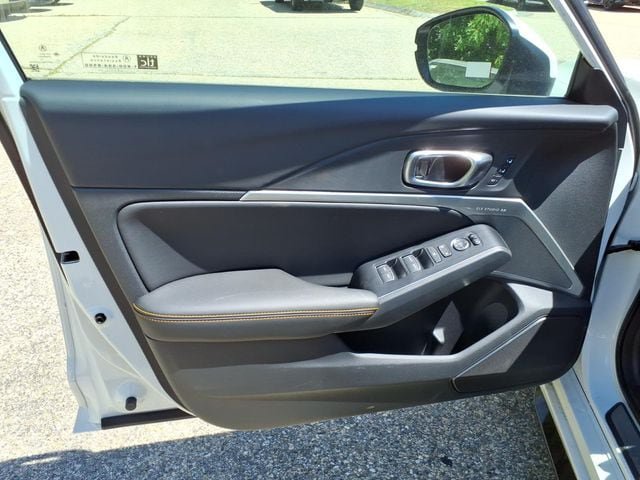 New 2026 Acura Integra A-Spec w/ Technology Package FWD image 14