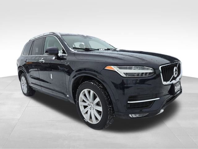 Used 2016 Volvo XC90 T6 Momentum w/ Momentum Plus Package