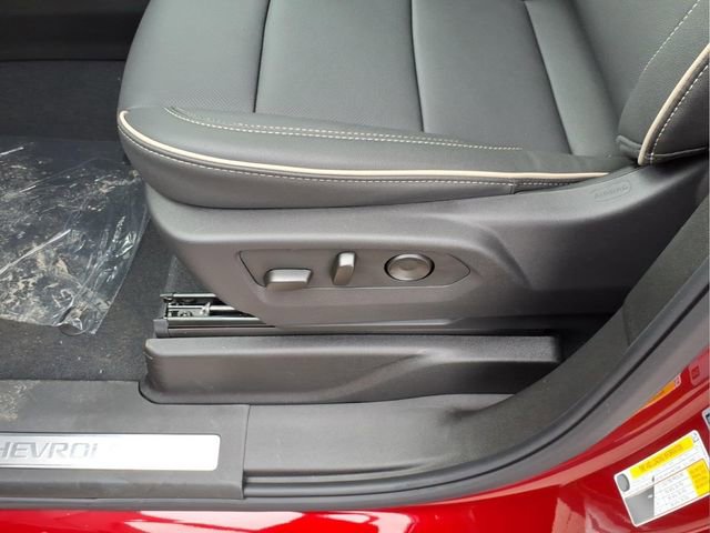 New 2026 Chevrolet Suburban Premier w/ Sun And Tow Package image 18