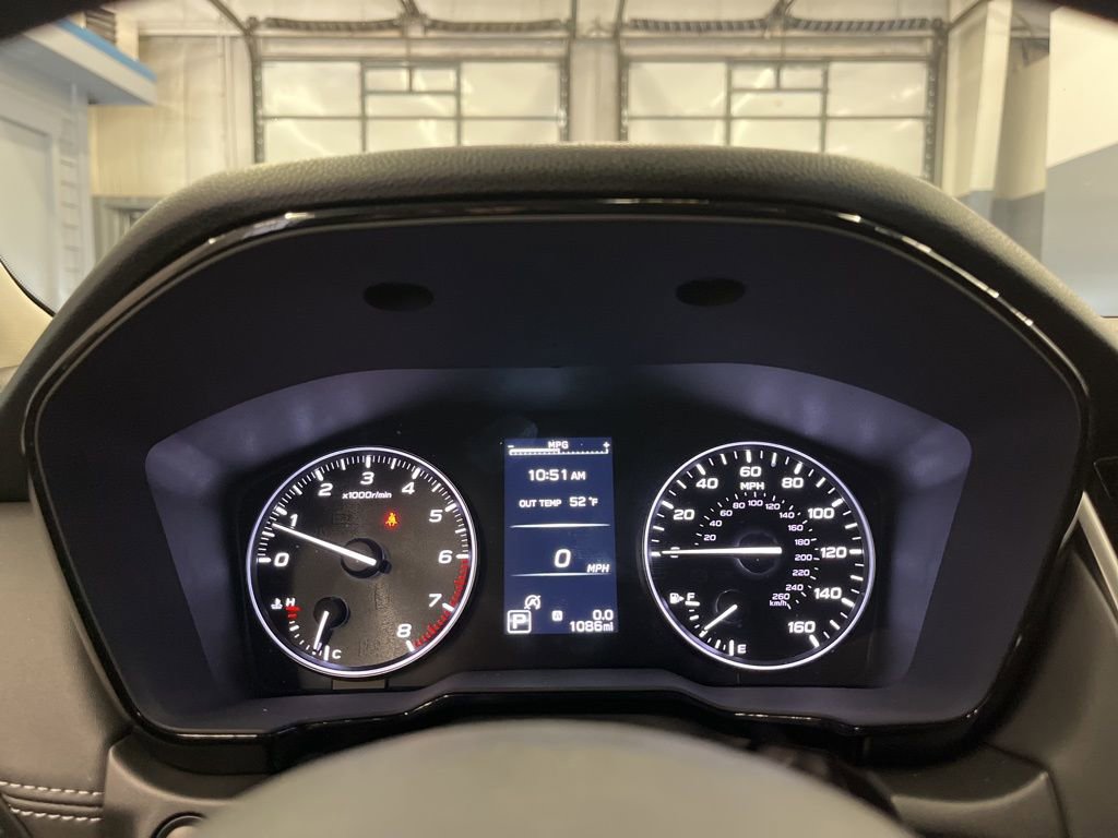 Used 2025 Subaru Legacy Premium image 16