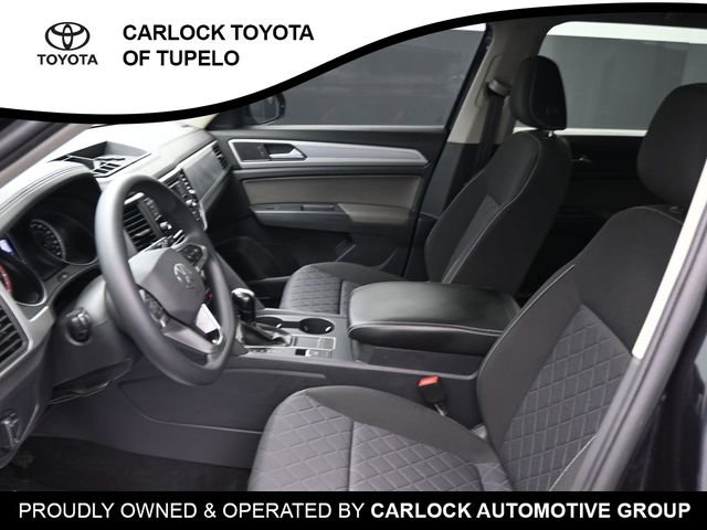 Used 2021 Volkswagen Atlas S FWD image 10