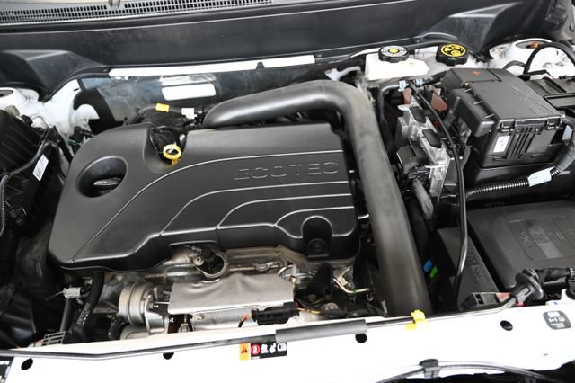 Used 2023 GMC Terrain SLT FWD image 32