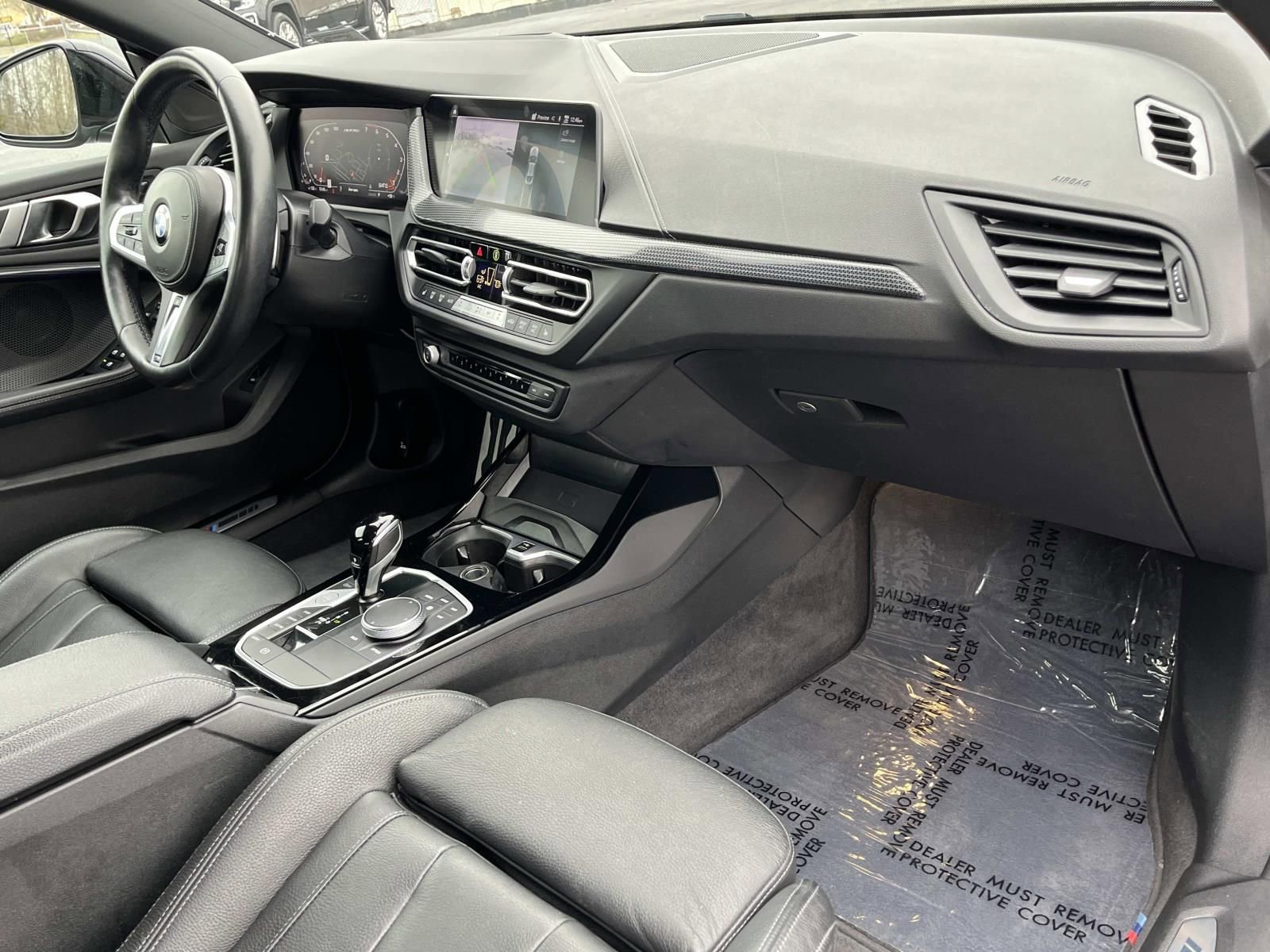 Used 2022 BMW M235i xDrive Gran Coupe image 23