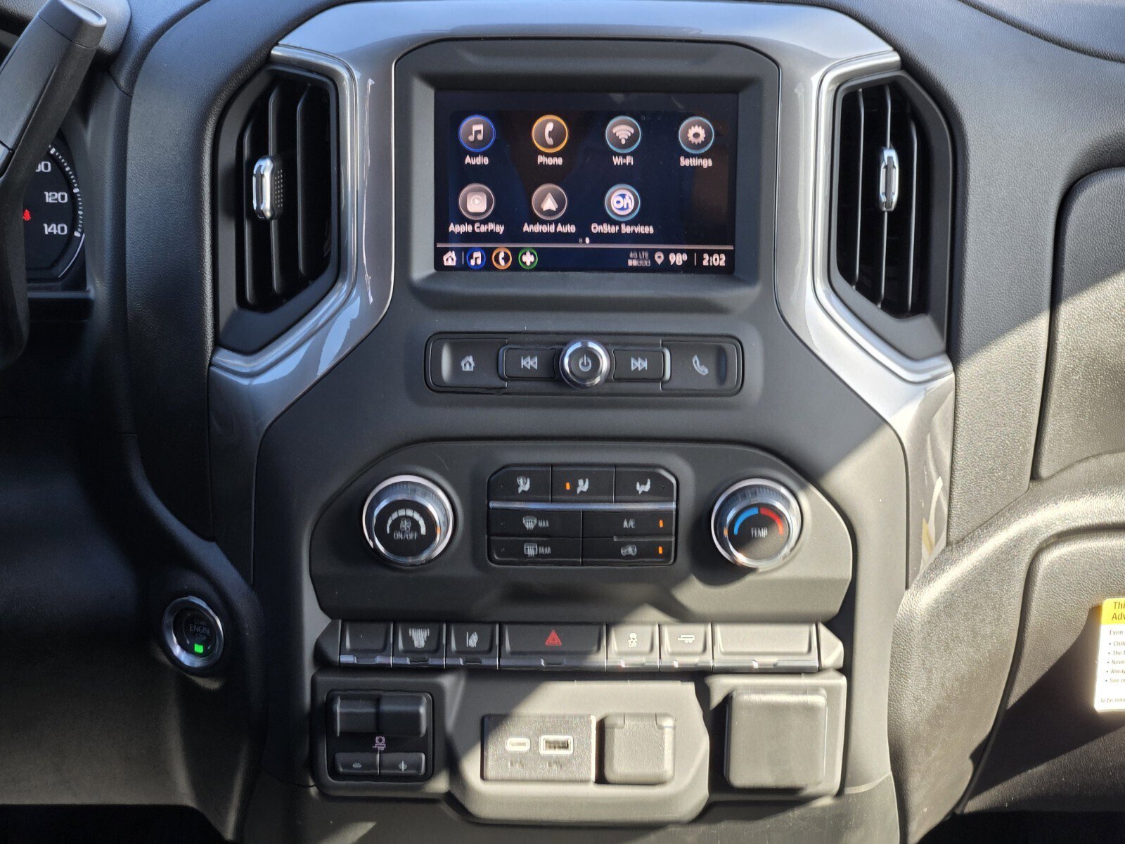 New 2024 Chevrolet Silverado 3500 W/T w/ WT Convenience Package image 13