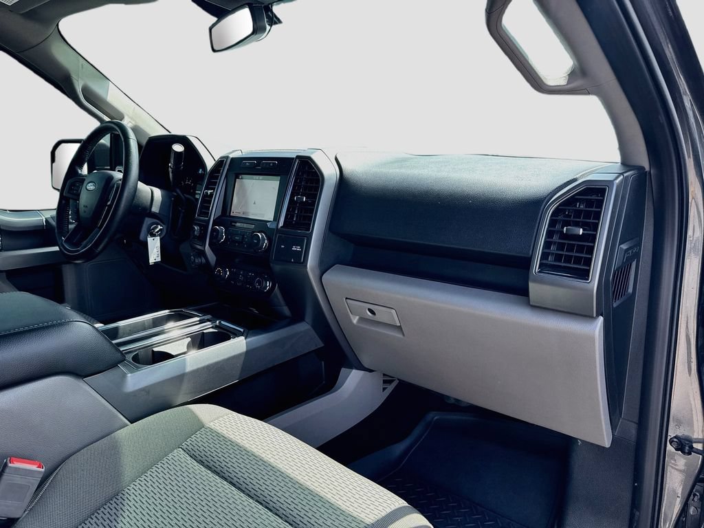 Used 2019 Ford F150 XLT w/ Equipment Group 302A Luxury RWD image 30