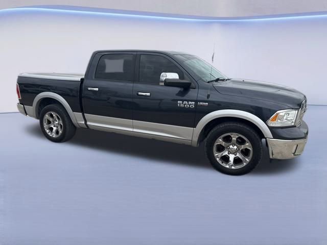 Used 2016 RAM 1500 Laramie w/ Convenience Group image 5