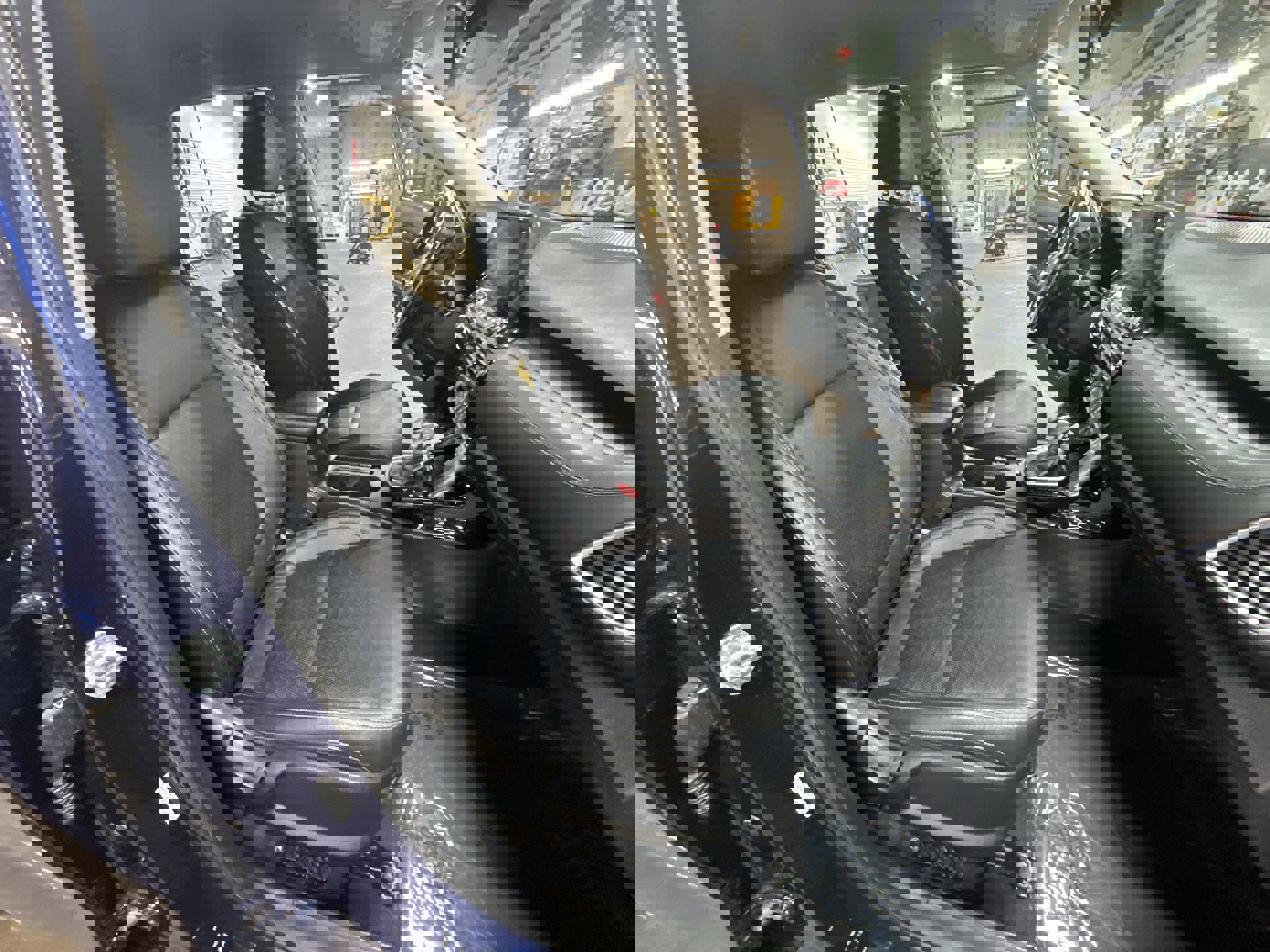 Used 2021 Kia Seltos SX image 28