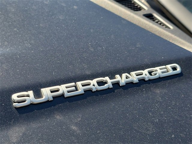 Used 2023 Ford F150 Lariat w/ Equipment Group 502A High image 9