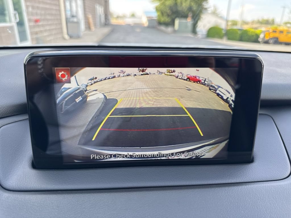 Used 2016 MAZDA CX-9 Touring AWD/4WD image 24