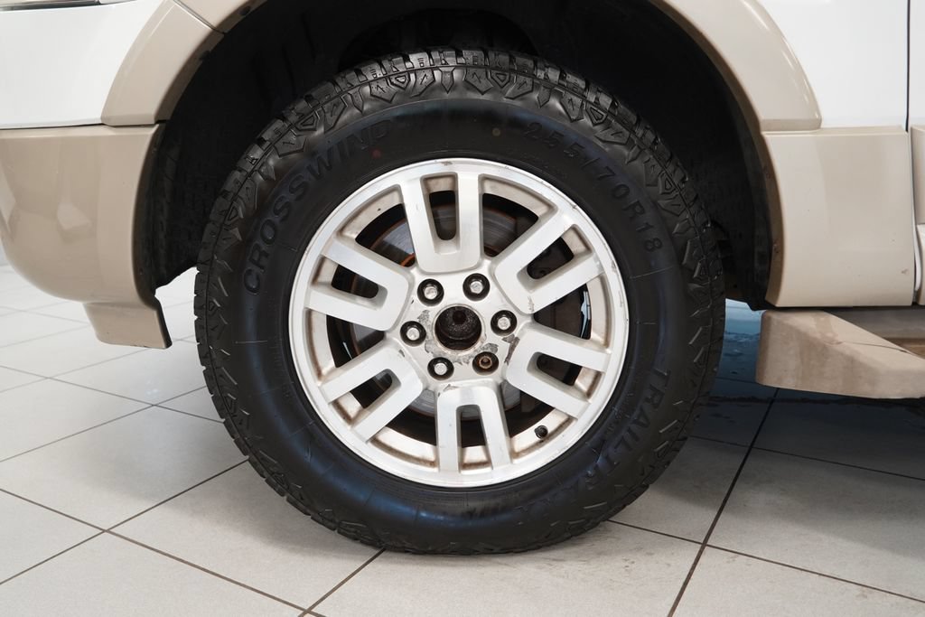 Used 2007 Ford Expedition Eddie Bauer RWD image 17