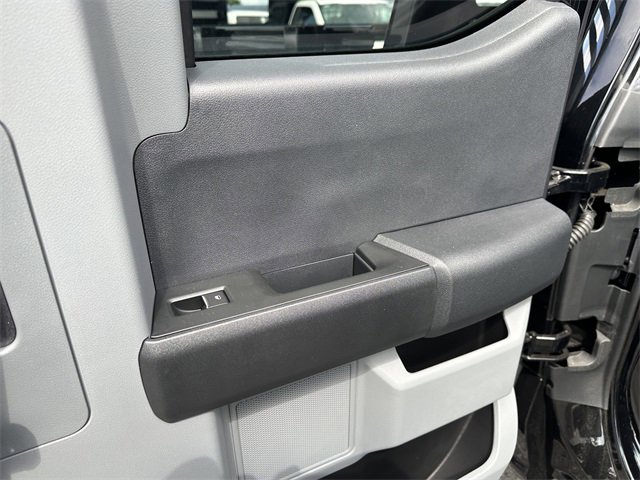 New 2024 Ford F350 XL w/ Snow Plow Prep Package image 37