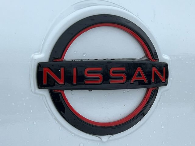 New 2026 Nissan Rogue SV w/ Rock Creek Premium Package image 46