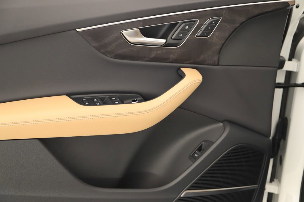 New 2026 Audi Q7 2.0T Premium Plus image 23