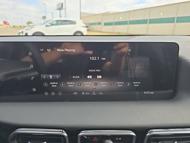 New 2026 Nissan Sentra SV image 8