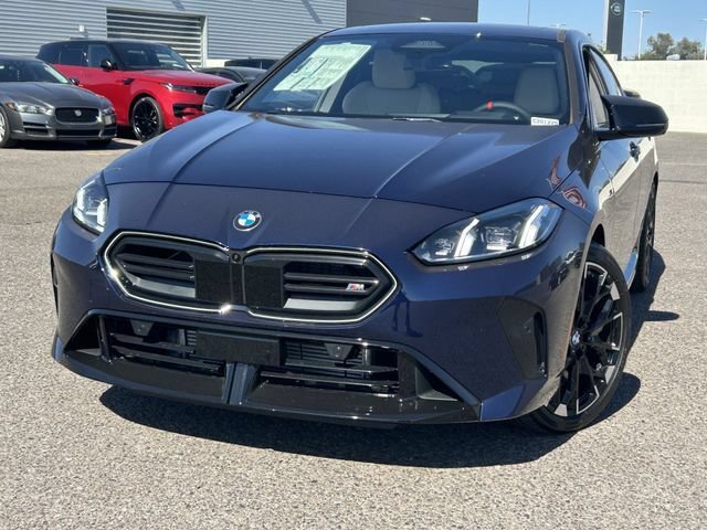 New 2026 BMW M235i xDrive w/ Technology Package AWD/4WD image 3