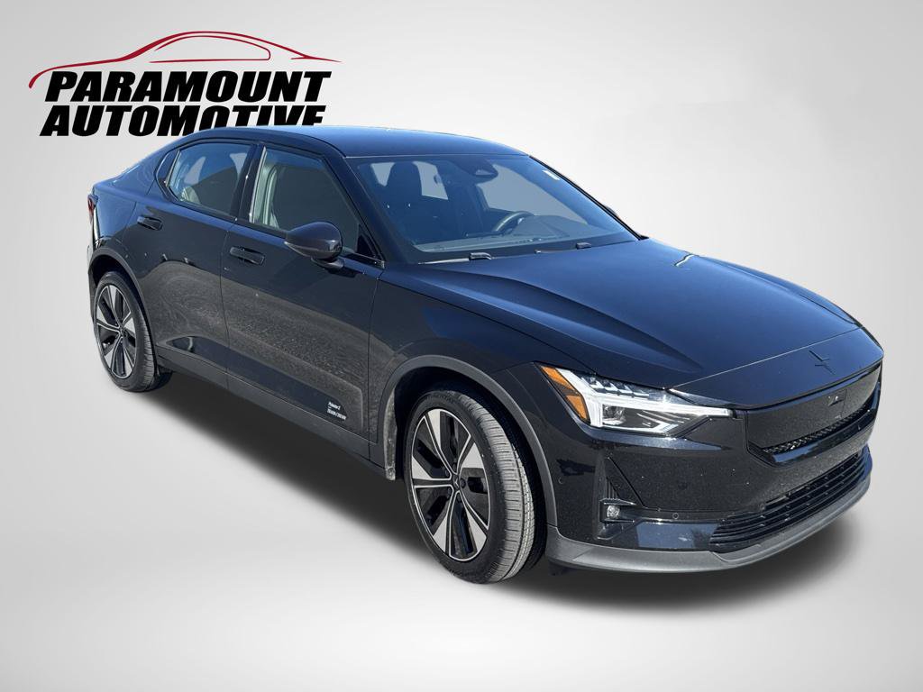 Used 2024 Polestar Polestar 2 AWD/4WD image 3