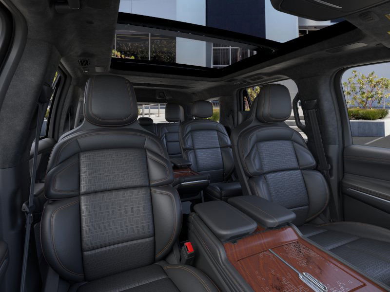 New 2026 Lincoln Navigator Black Label image 9