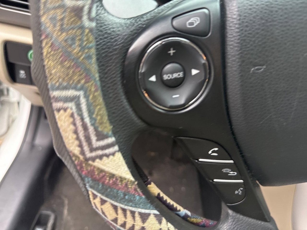 Used 2014 Honda Accord LX image 17