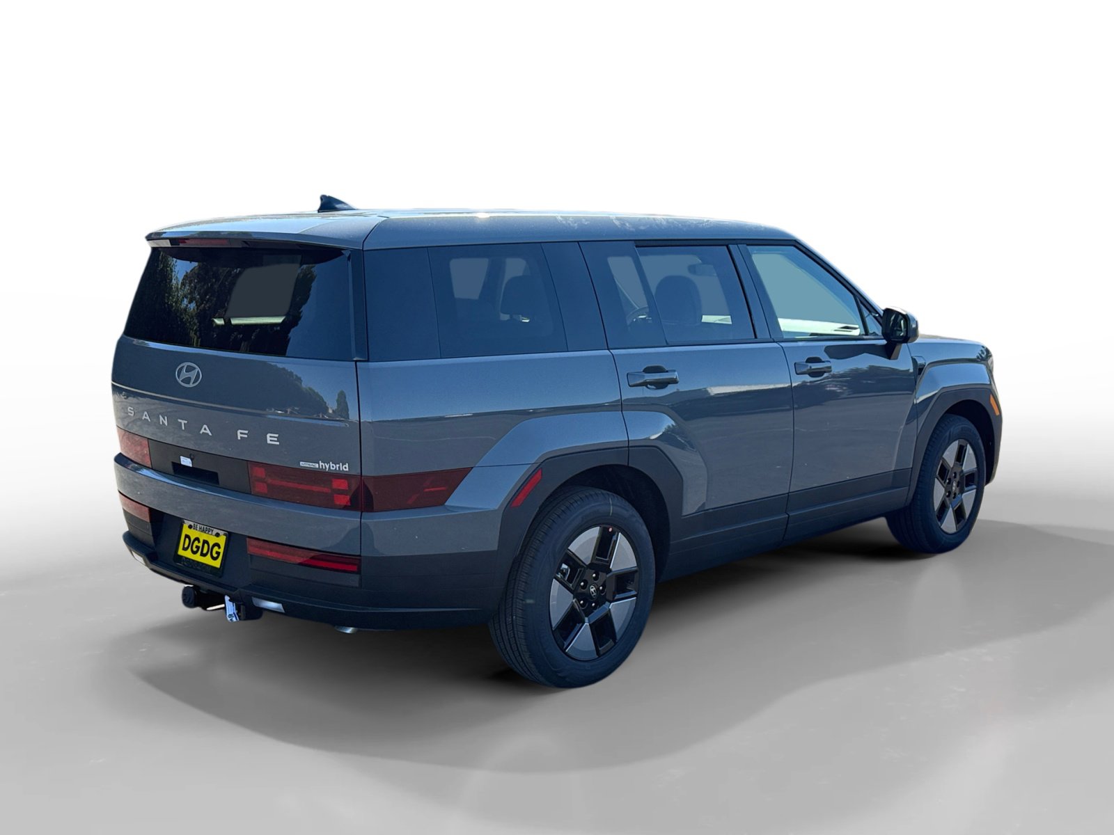 New 2026 Hyundai Santa Fe SE AWD/4WD image 5