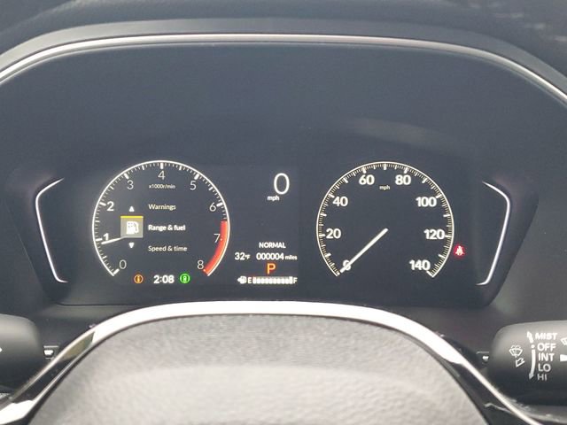 New 2025 Honda Pilot Touring image 28