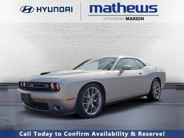 Used 2023 Dodge Challenger GT