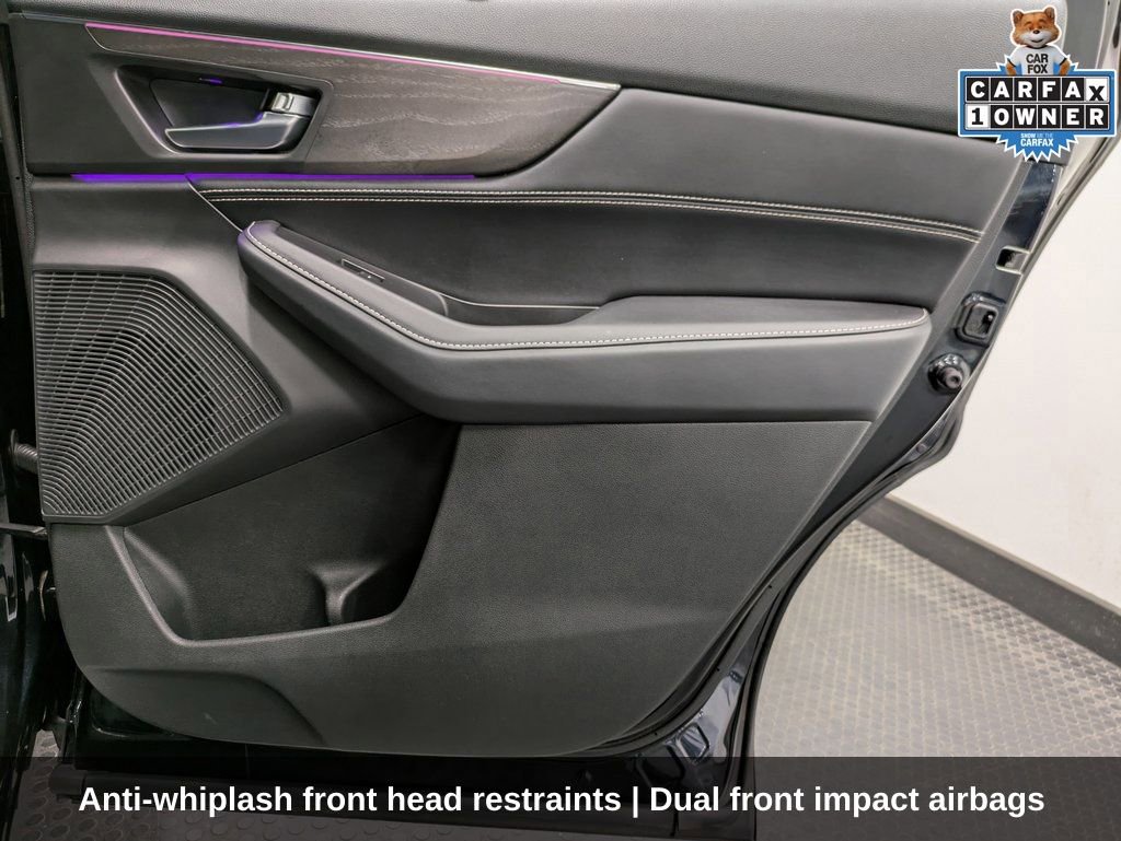 Used 2022 Acura MDX SH-AWD w/ Advance Package image 30