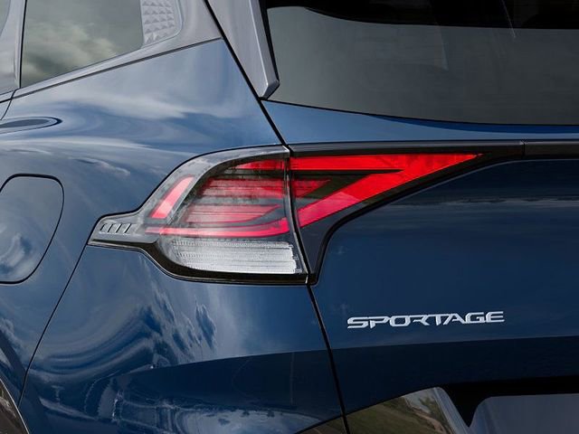 New 2025 Kia Sportage SX Prestige image 11