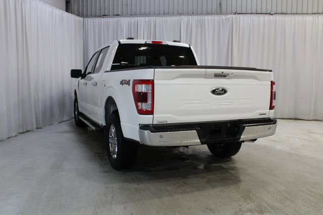 Used 2023 Ford F150 Lariat w/ Bed Utility Package image 23
