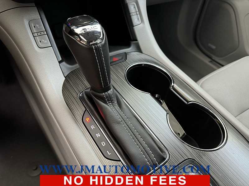 Used 2019 GMC Acadia SLT image 35