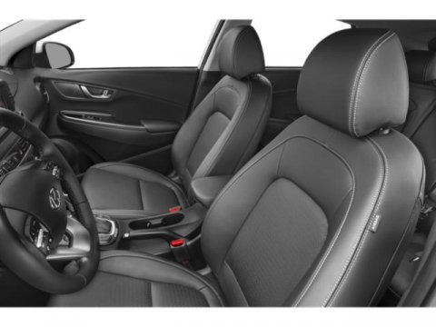 Certified 2021 Hyundai Kona Limited image 12