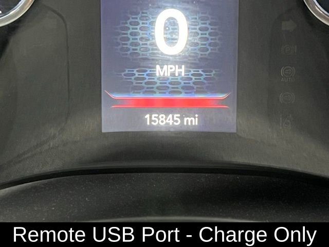 Used 2024 RAM 2500 Tradesman w/ Chrome Appearance Group image 34