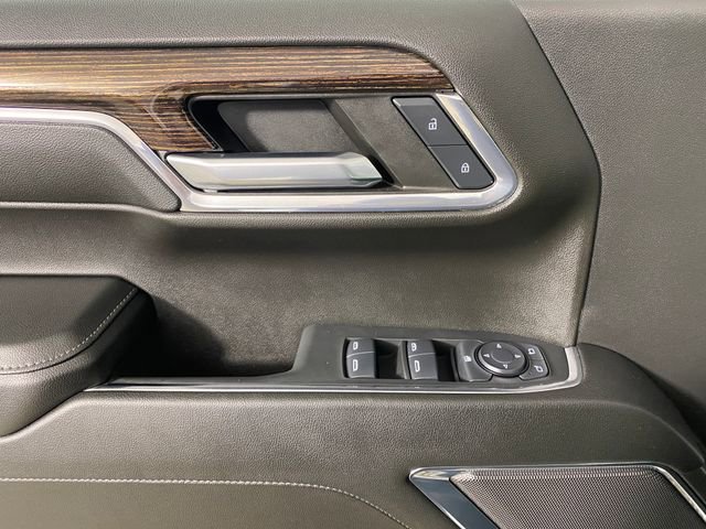 Certified 2024 GMC Sierra 1500 Elevation AWD/4WD image 14