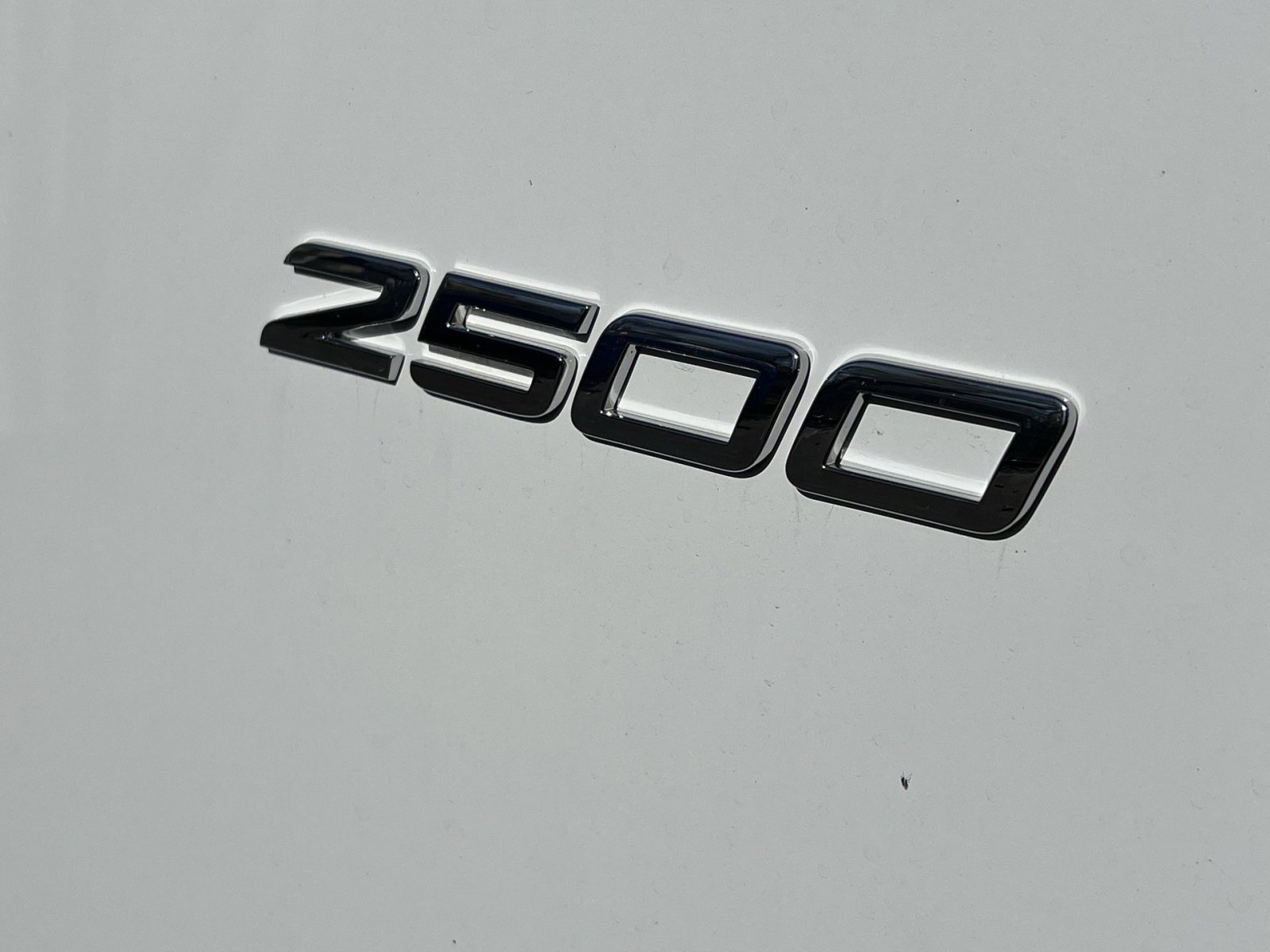 New 2026 Mercedes-Benz Sprinter 144 Cargo image 29