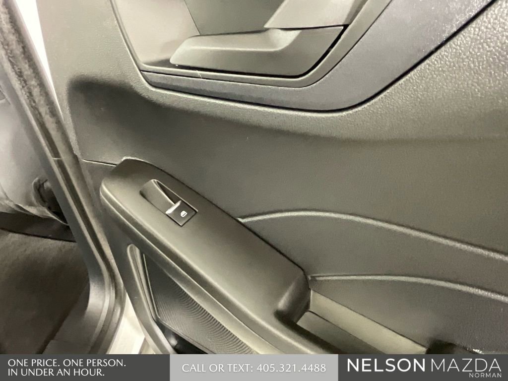 Used 2021 Ford Escape S image 23