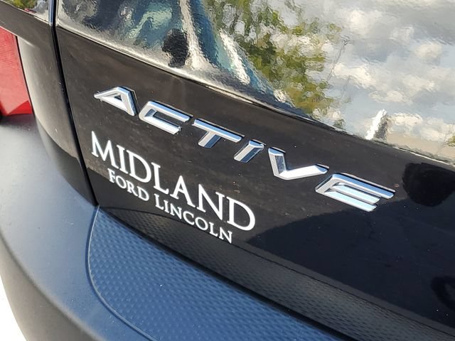 Used 2025 Ford Escape Active FWD image 7