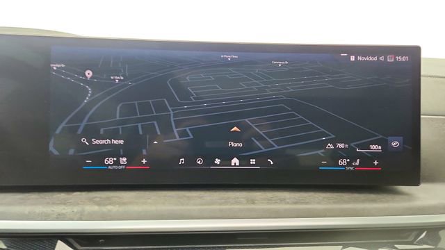 Used 2024 BMW X5 sDrive40i image 48