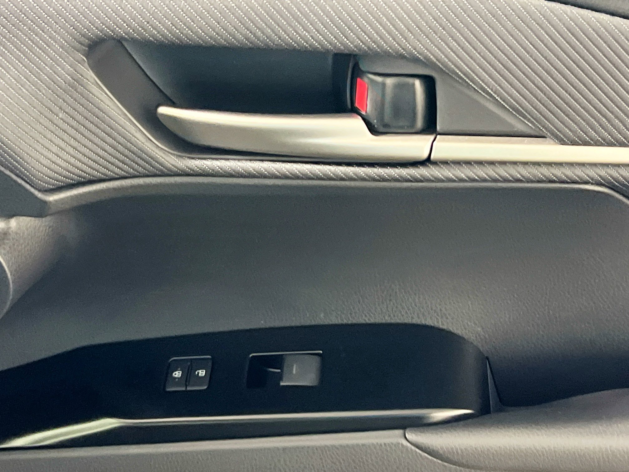 New 2026 Toyota Camry SE image 32