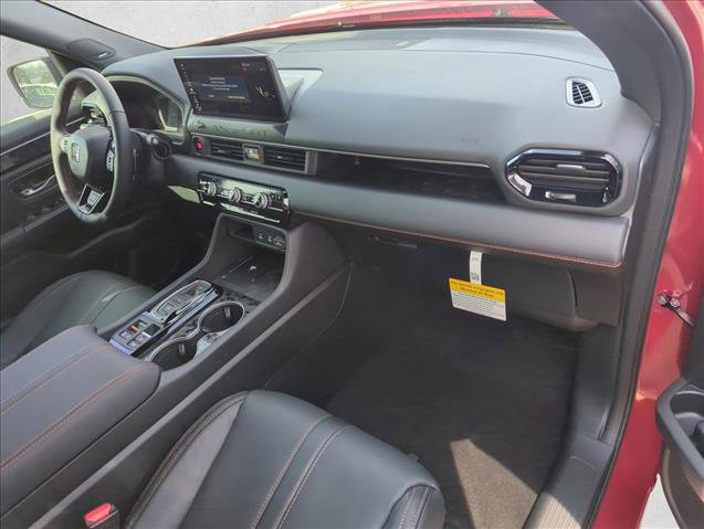 New 2026 Honda Passport TrailSport Elite video 4