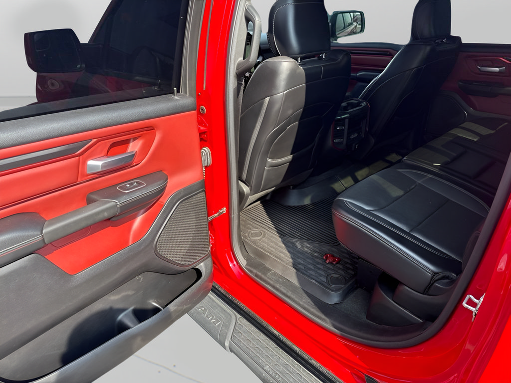 Used 2021 RAM 1500 Rebel w/ Rebel Level 2 Equipment Group AWD/4WD image 9
